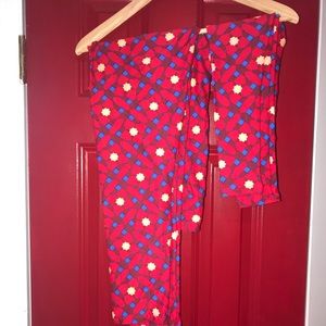 Never used! Mommy and me LuLaRoe leggings.